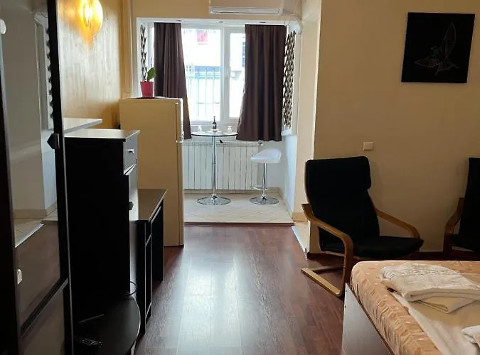 Studiolut_1 Apartment